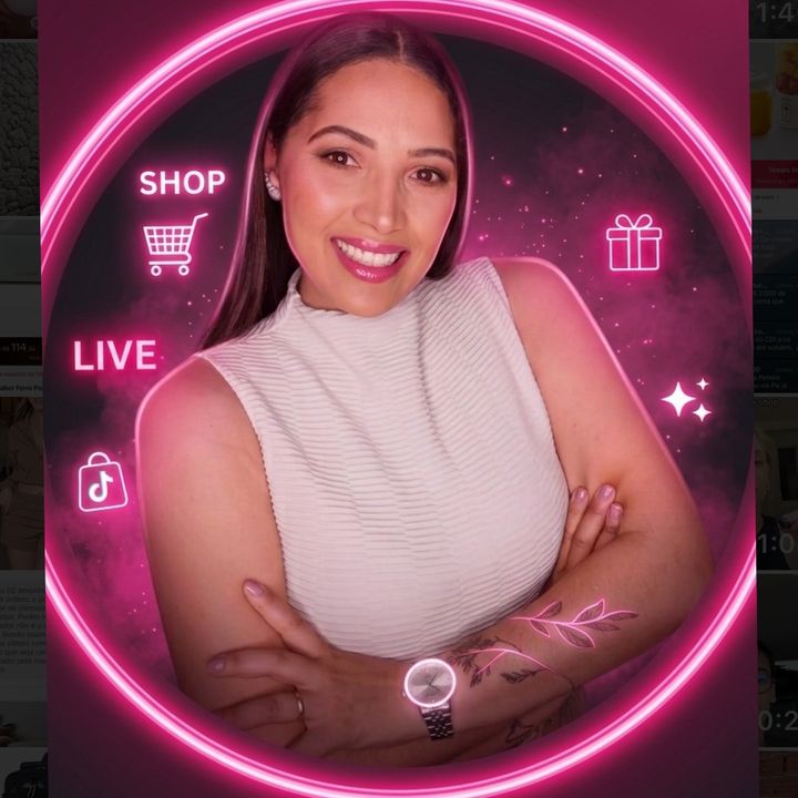 Dupla do Viral | TikTok Shop