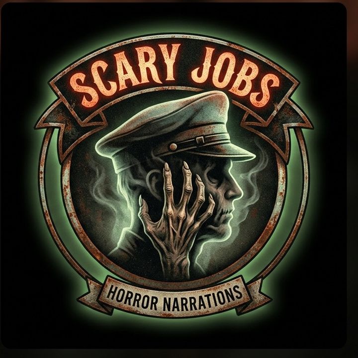 SCARY JOBS💼