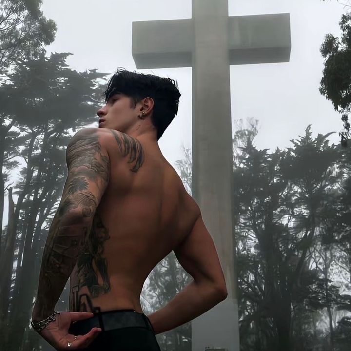 José Luis