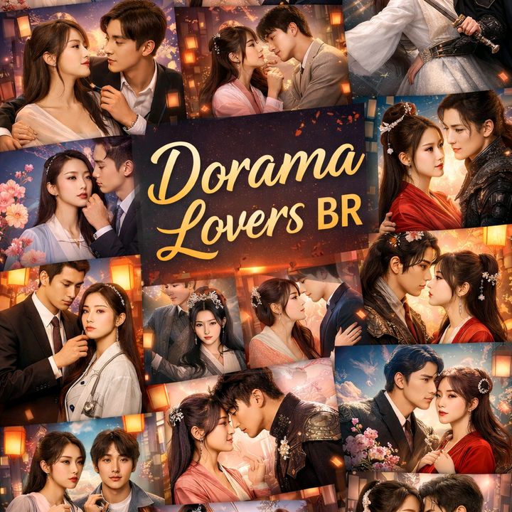 Dorama Lovers BR