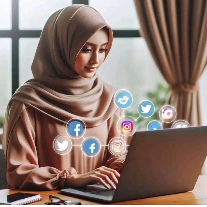 Aj online marketing