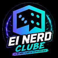 Ei Nerd Clube