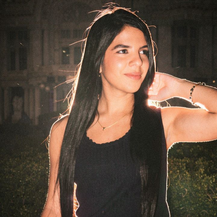 Yoselin Mendez