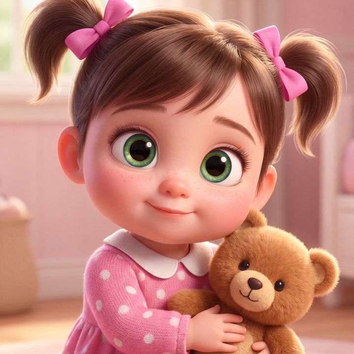 Lulu kids tv