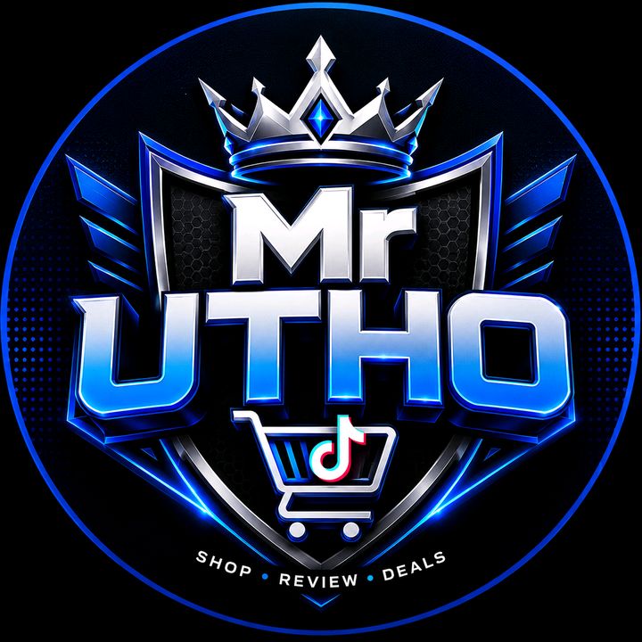 Mr UTHO