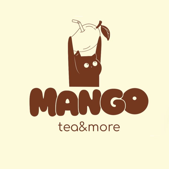 Mango Tea - Trà Trái Cây Tươi