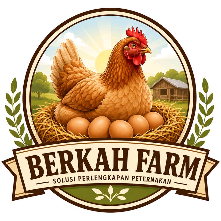 BERKAH Farm 🐣