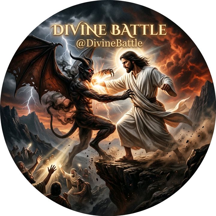 Divine Battle