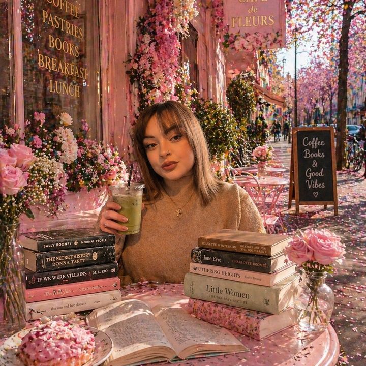 kayls marie📚🎀🐉🗡️