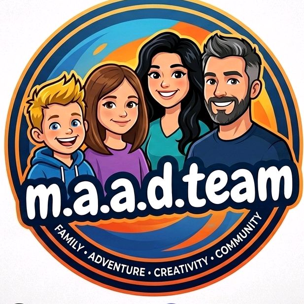 m.a.a.d.team
