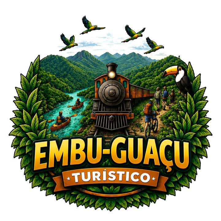 Embu Guaçu Turístico