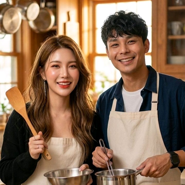🍯ของใช้คู่ครัว🍯