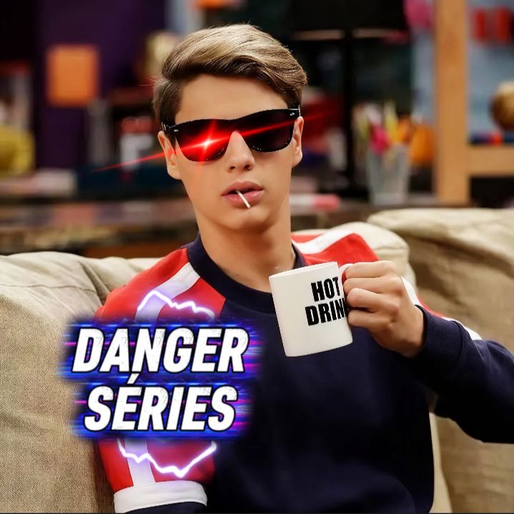 Danger_séries.ofc🎬🎥
