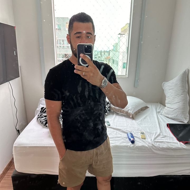 Tiago Recomenda