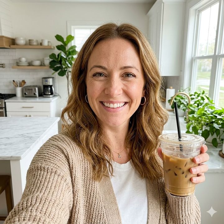 Sarah | Home & Hacks