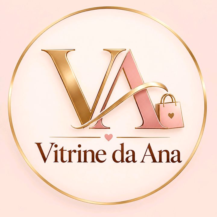 Vitrine da Ana 🛍️