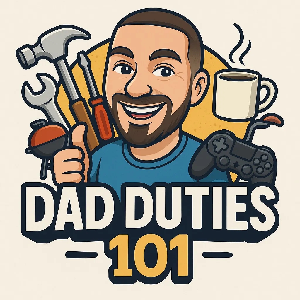 DadDuties