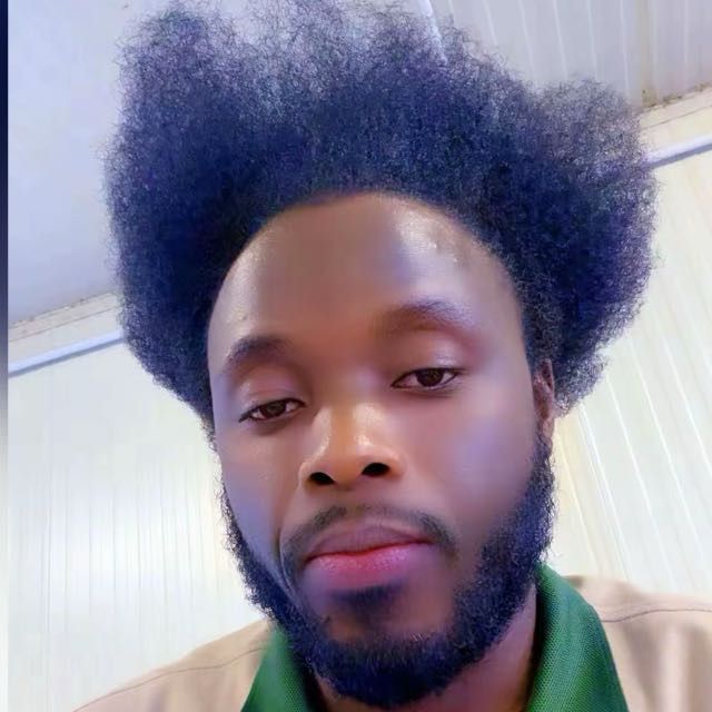 MR K THORLIE(Tamba)