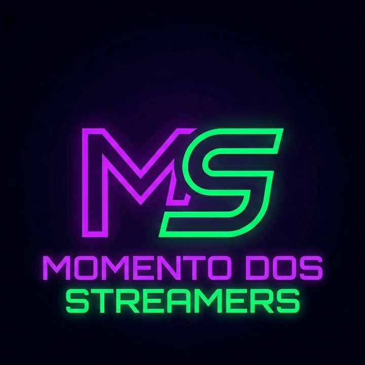 Momento dos Streamers