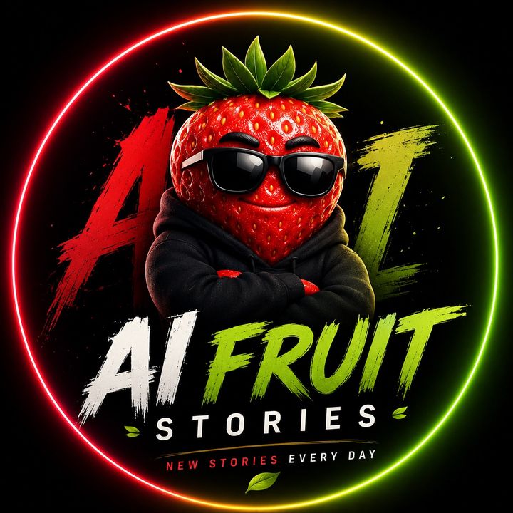 aifruitstoriesx