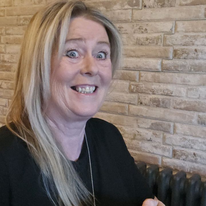 Mrs Carole Jones