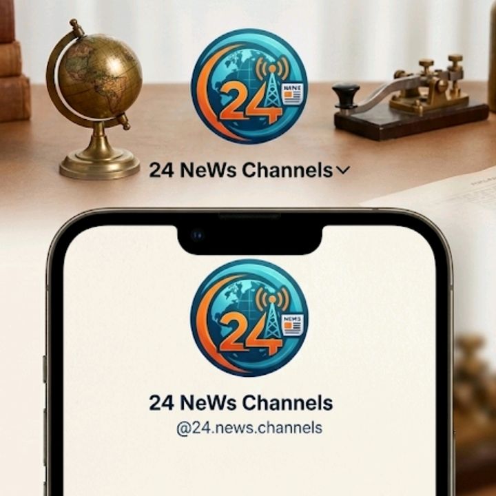 24 NeWs Channels