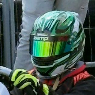 Loris Helary🏁