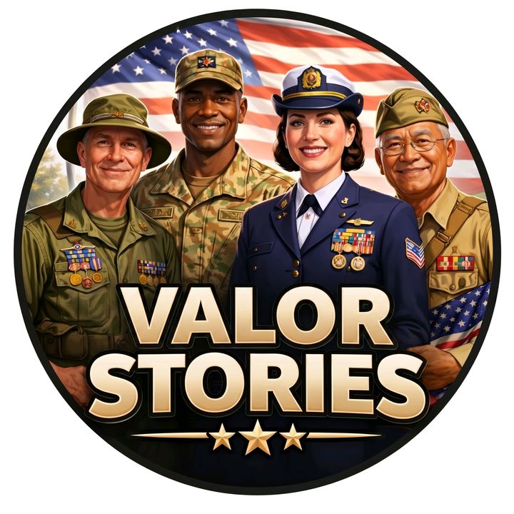 valor Stories