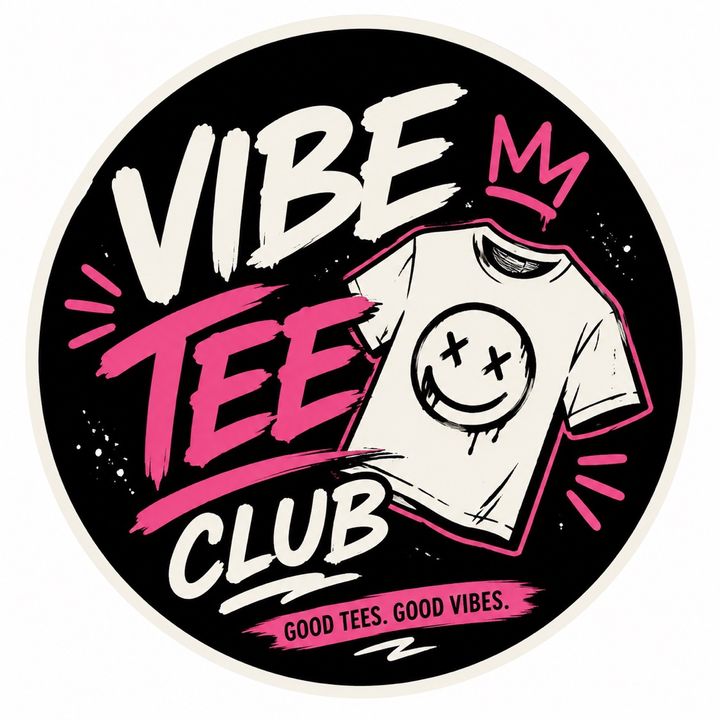 Vibe Tee club