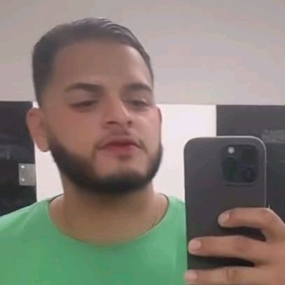 Marcus Vinicius Shopping