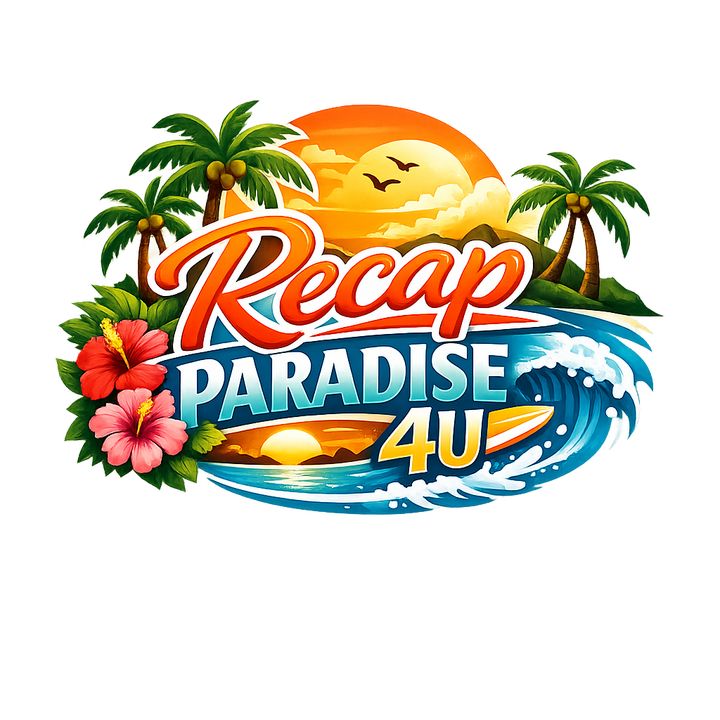 Recap Paradise 4U