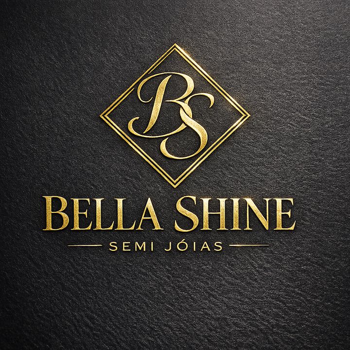 Bella Shine Semi-joias