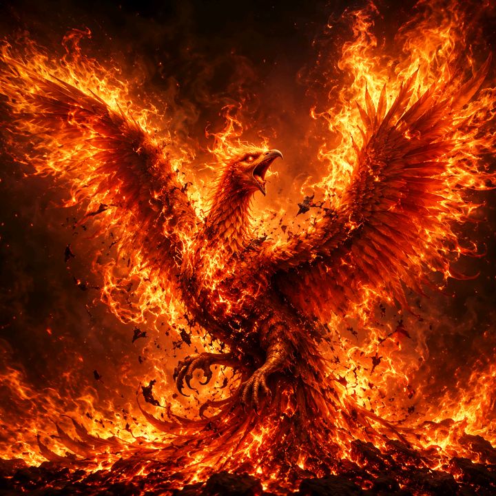 LE PHENIX RENAITRA🔥🔥🔥🔥🔥🔥