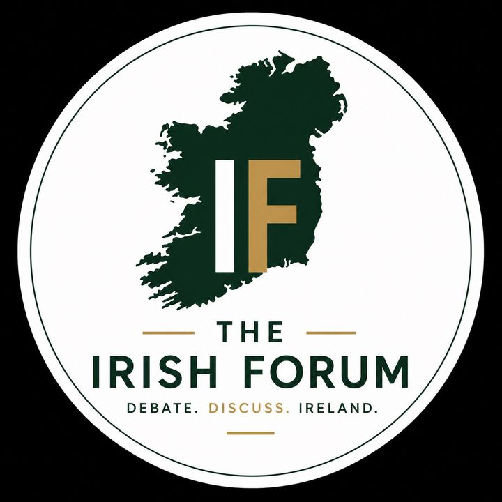The Irish Forum