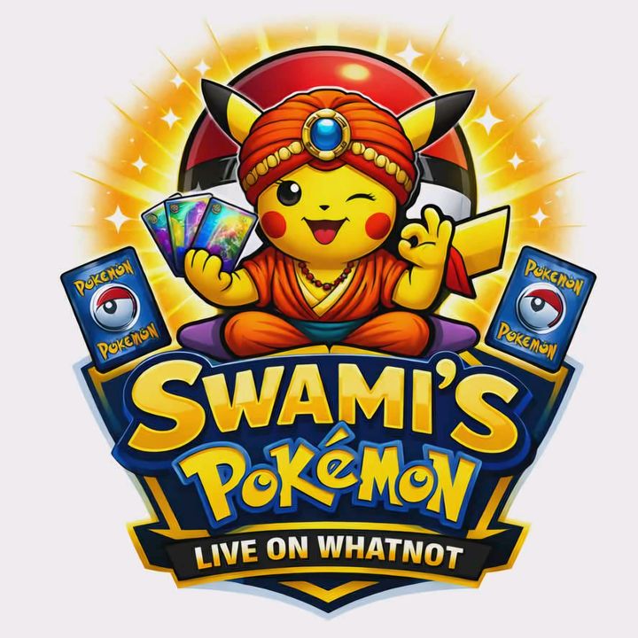 SWAMI'S