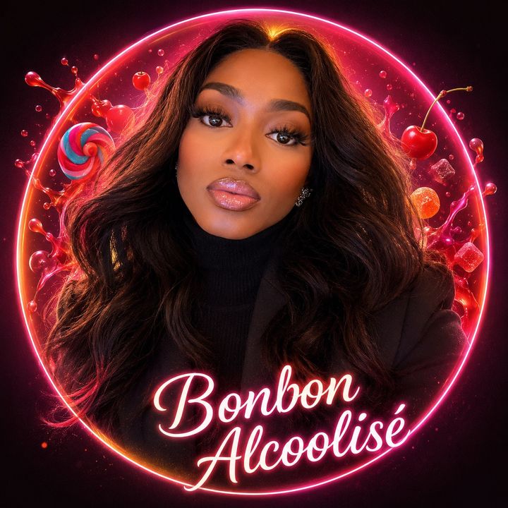 BONBON🍭ALCOOLISÉ