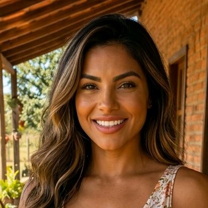 Luisa Victoria