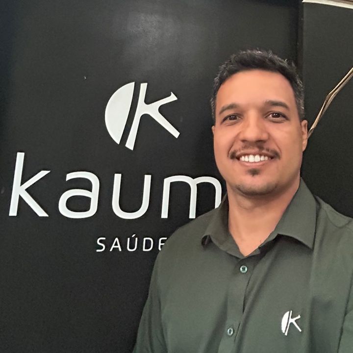 Dr Alison | Kaumã saúde
