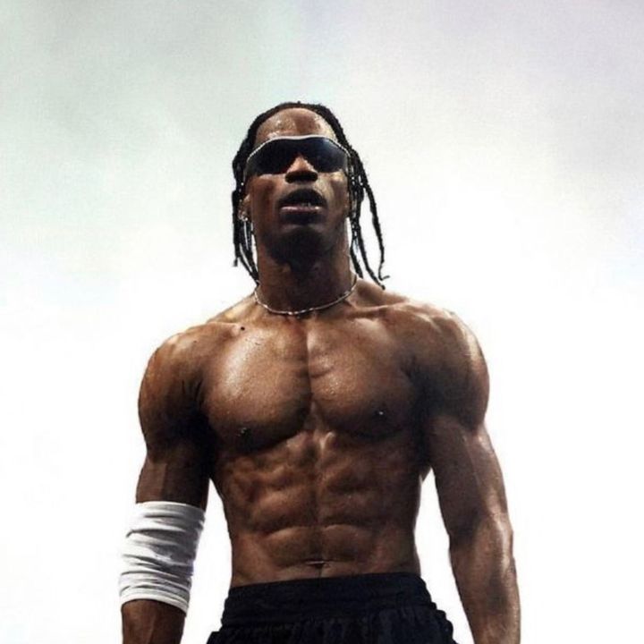 Travis Scott