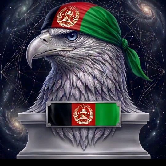 PASHTUN FIGHTER 🦁🥷🏻🏔️