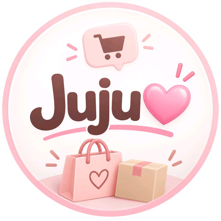 Juju 🩷