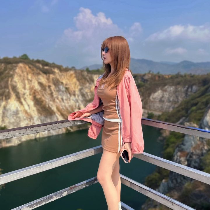👀 𝐉𝐋🔥เจแอลชอบสีชมพู🔥🌦