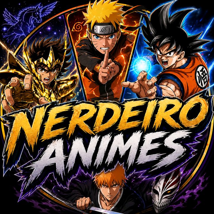 Nerdeiro Animes