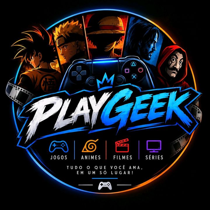 PlayGeek