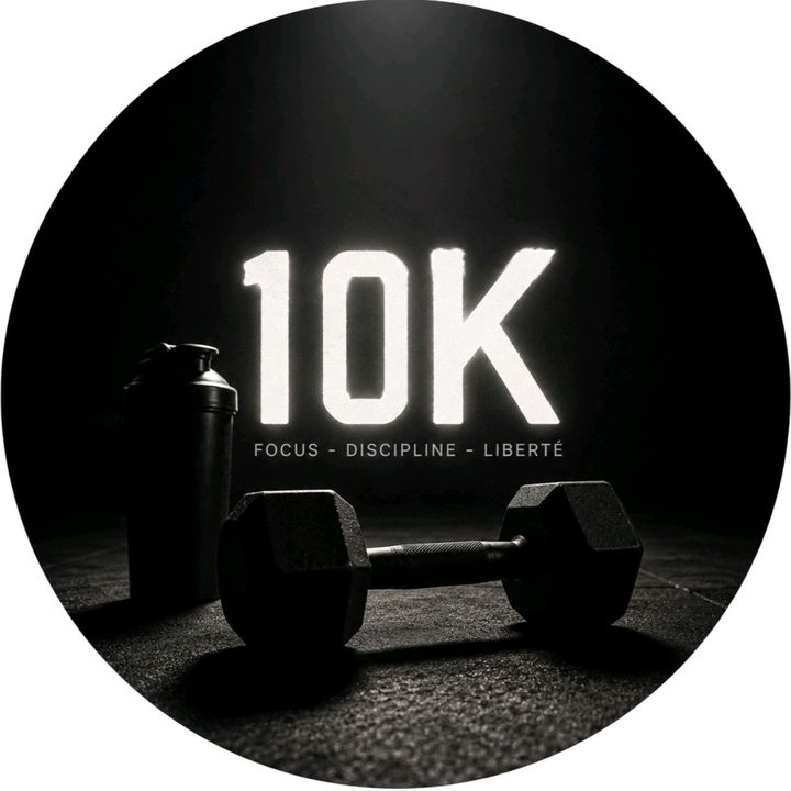 trend 10k