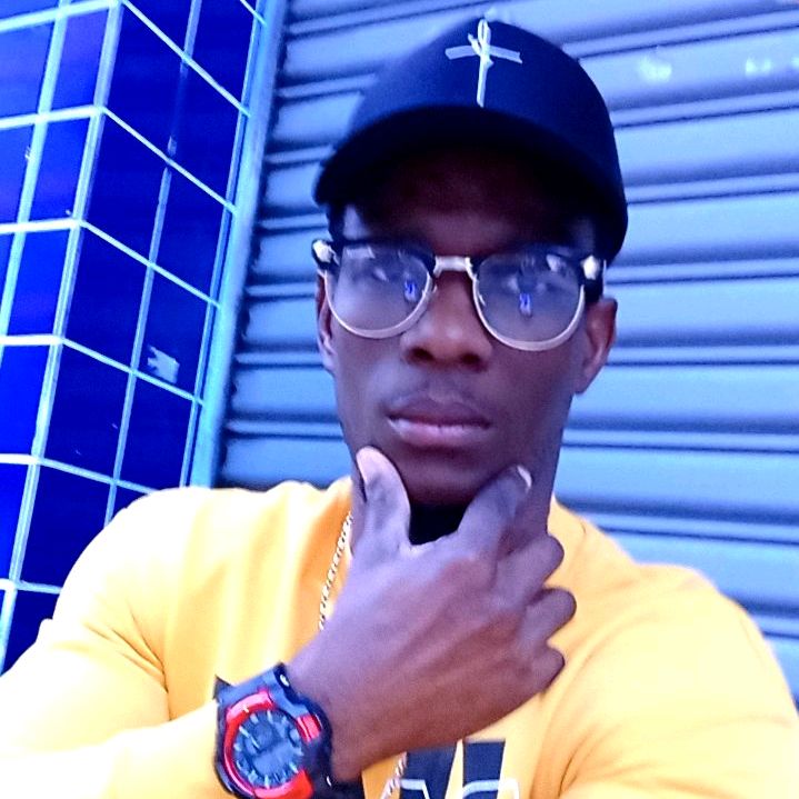 Dossous Wilson🇭🇹