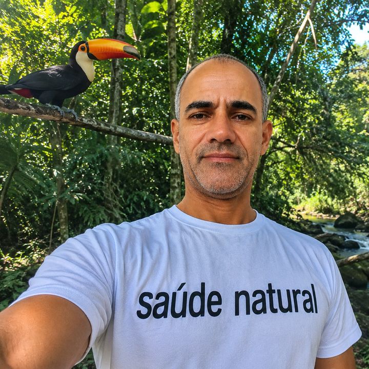 SAÚDE NATURAL