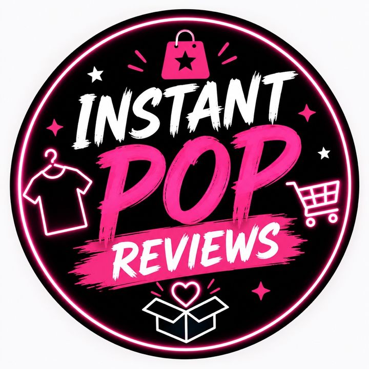 🔍Instant Pop Reviews🔍