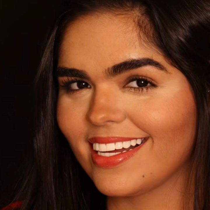 Brenda Alcântara