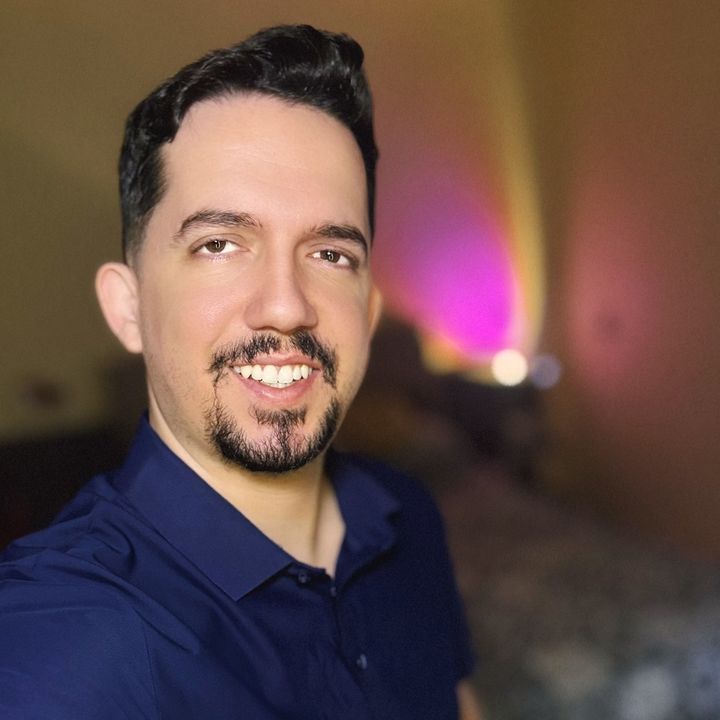 Felipe Rezende